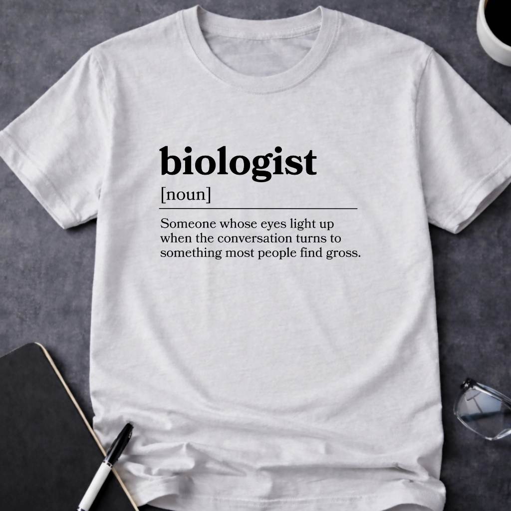 Biologist Definition