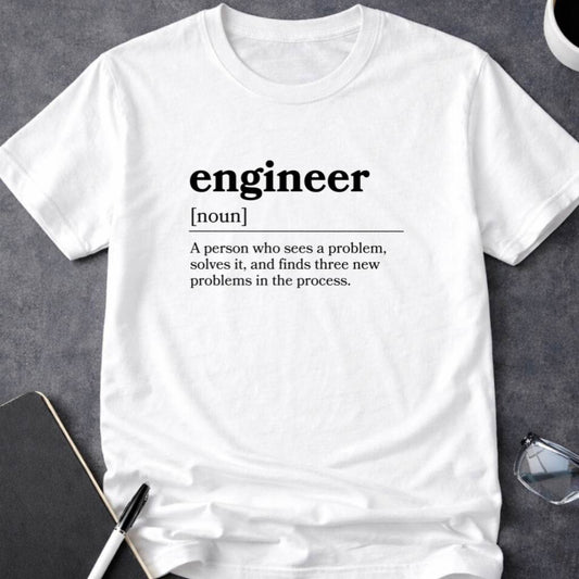 Engineer Definition