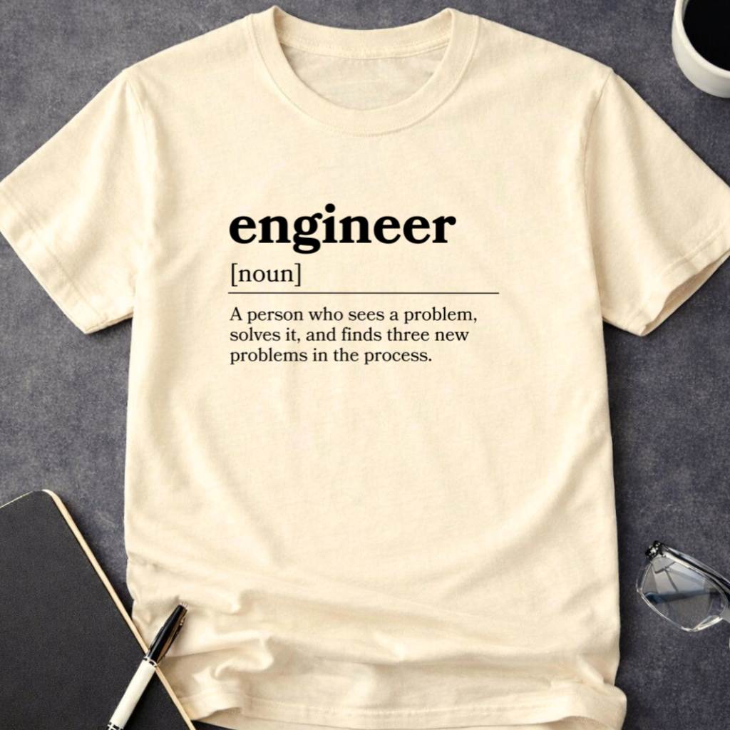 Engineer Definition