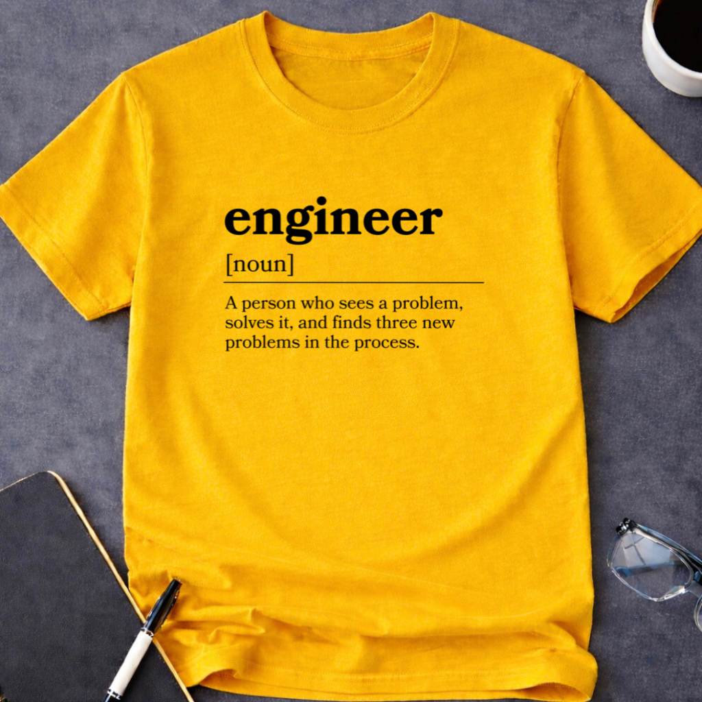 Engineer Definition