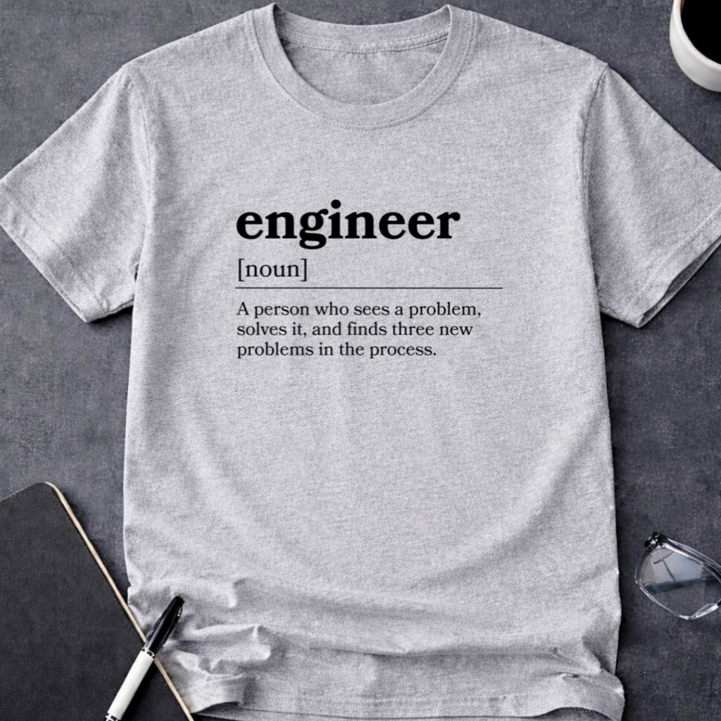 Engineer Definition