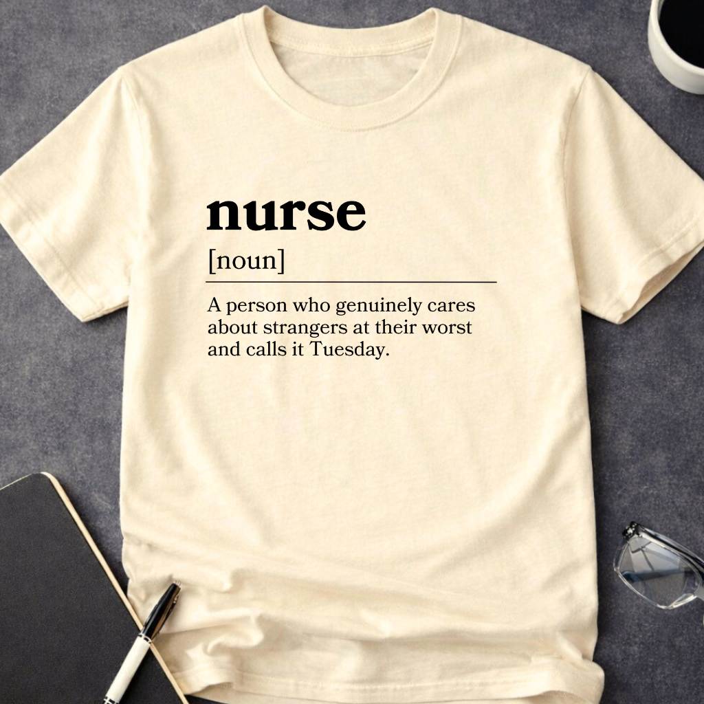 Nurse Definition
