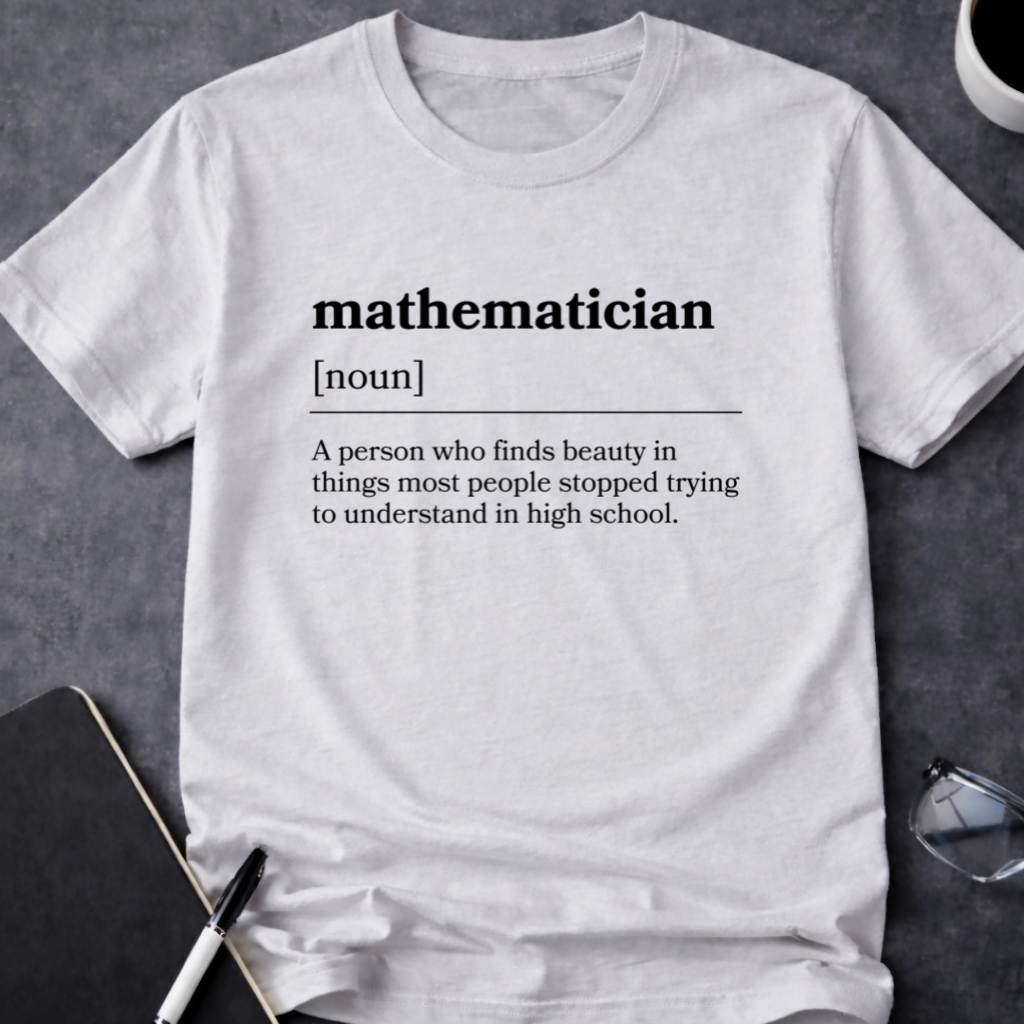 Mathematician Definition