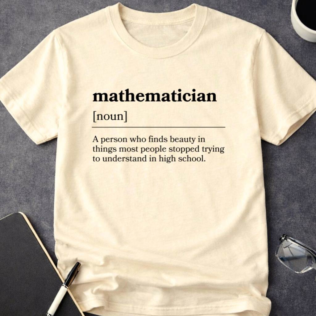 Mathematician Definition