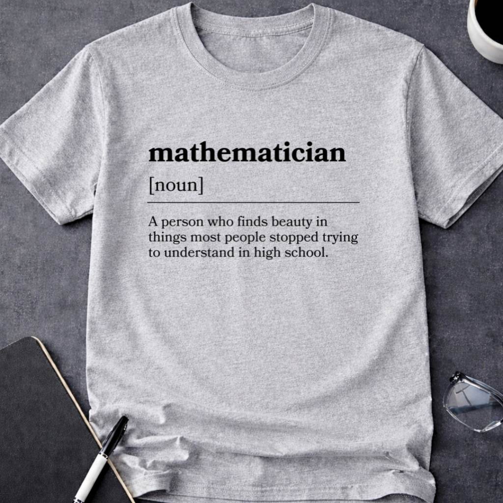 Mathematician Definition