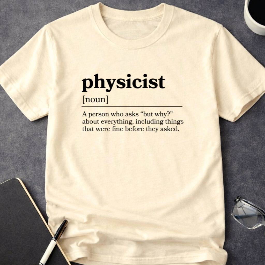 Physicist Definition