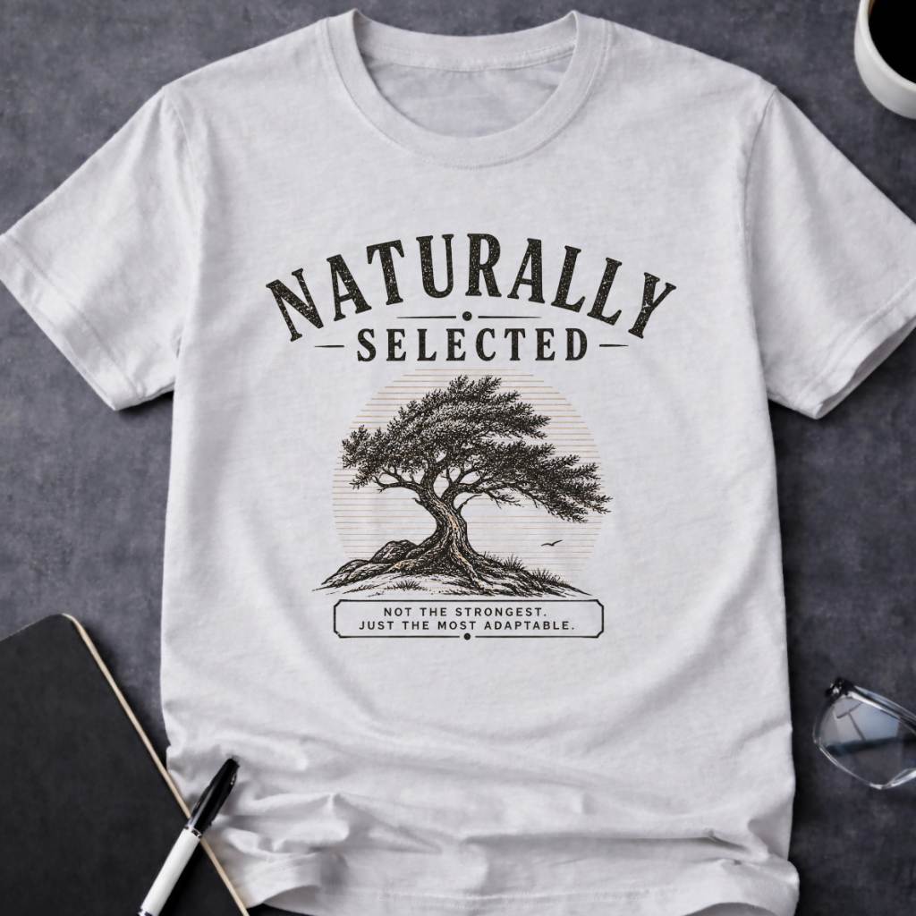 Naturally Selected v2.0