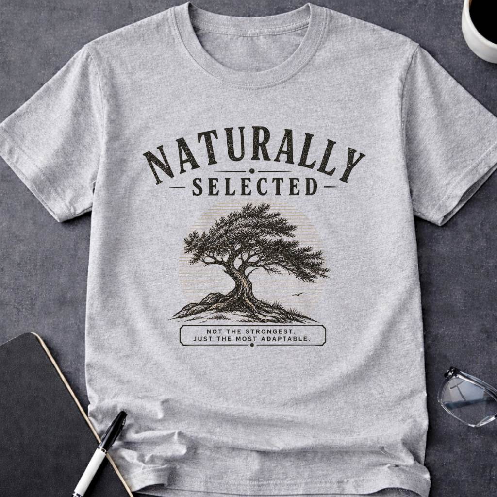 Naturally Selected v2.0