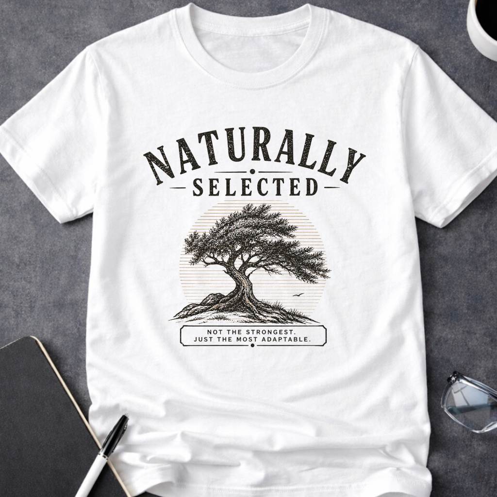 Naturally Selected v2.0