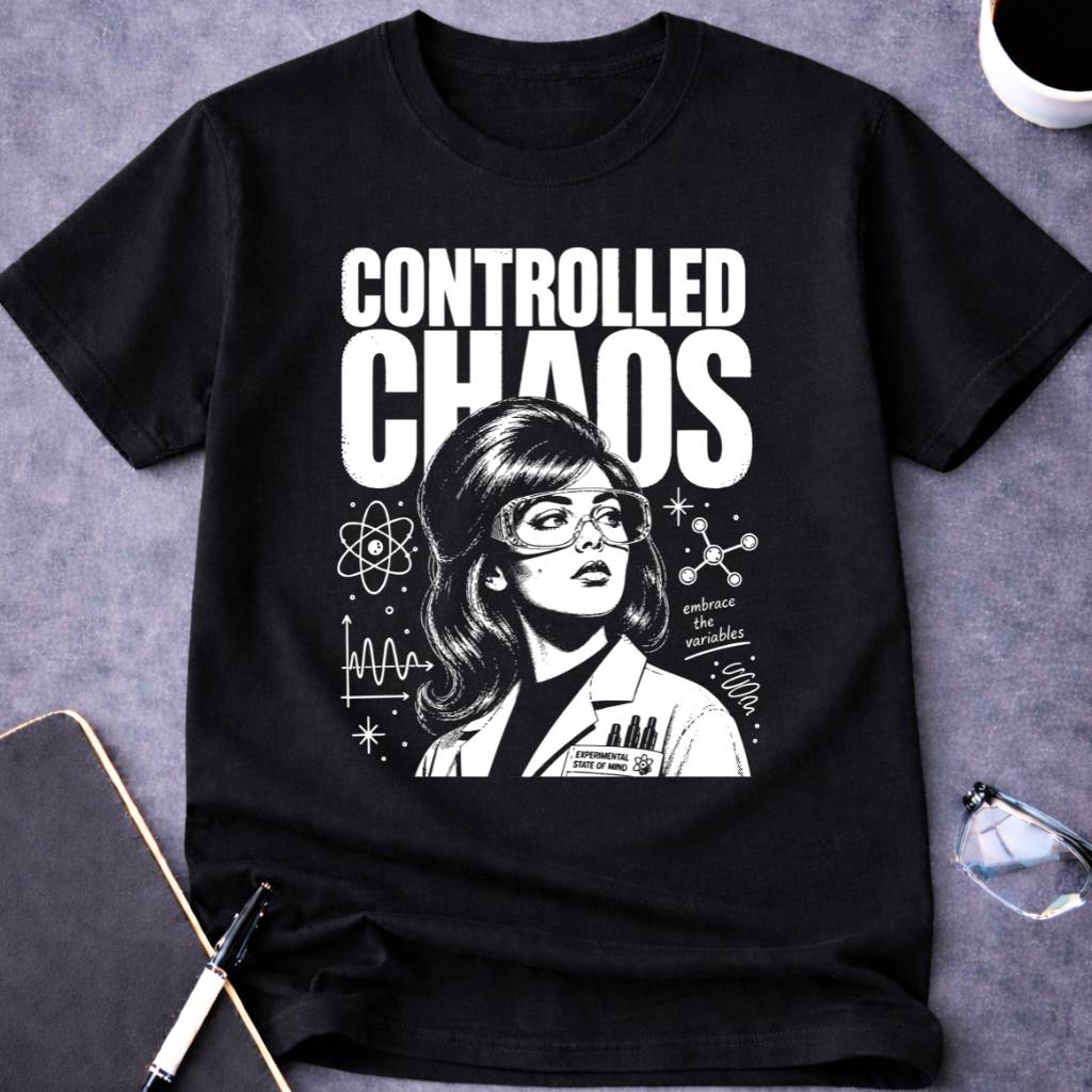 Controlled Chaos