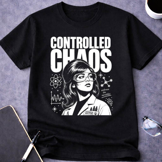 Controlled Chaos