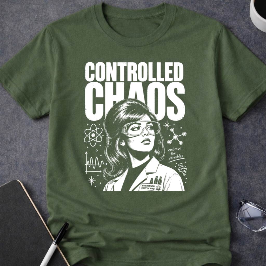 Controlled Chaos