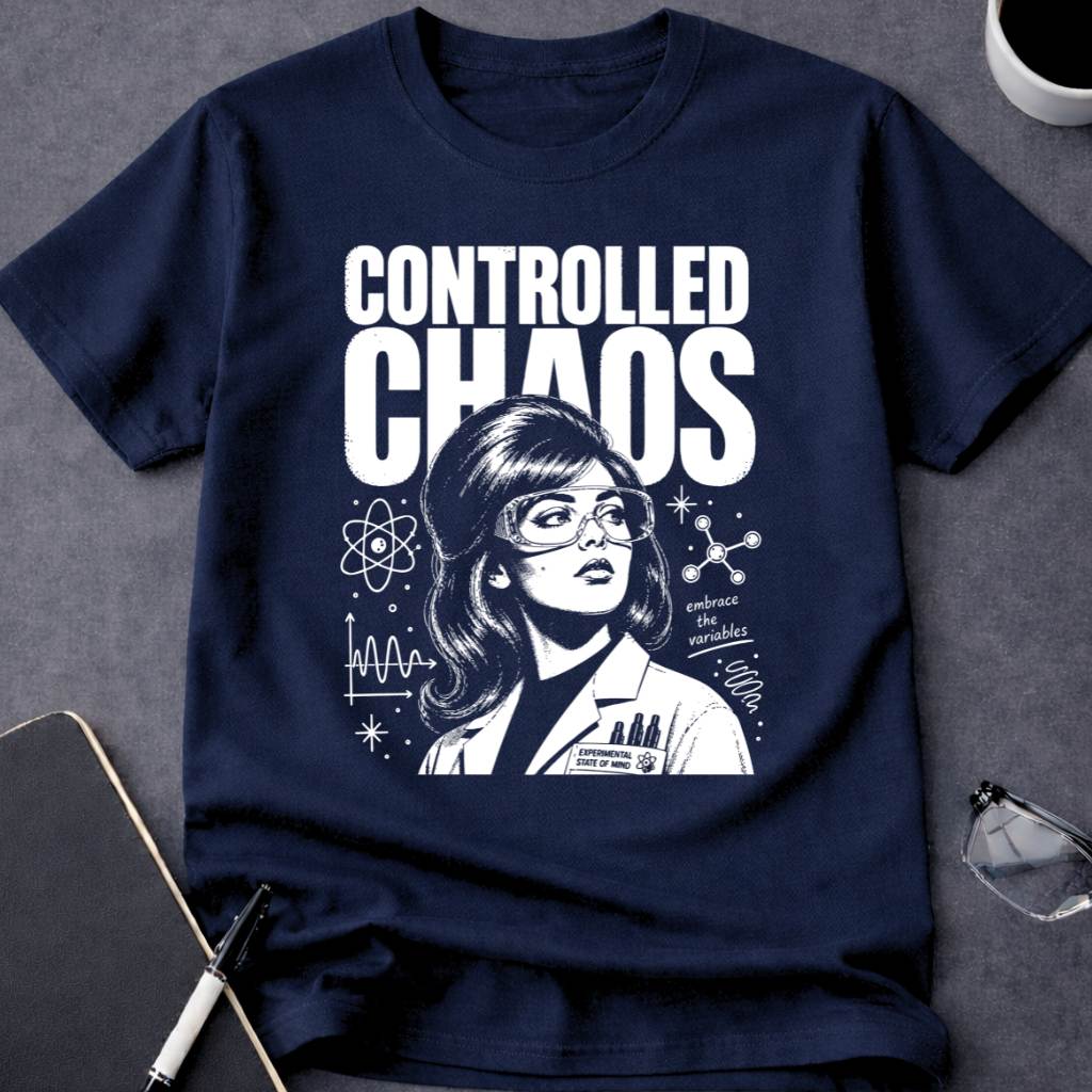 Controlled Chaos