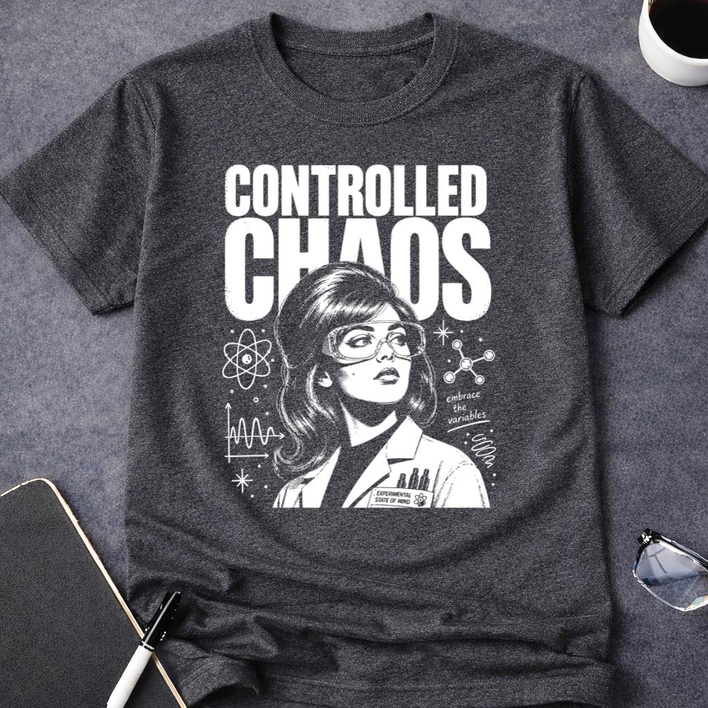 Controlled Chaos