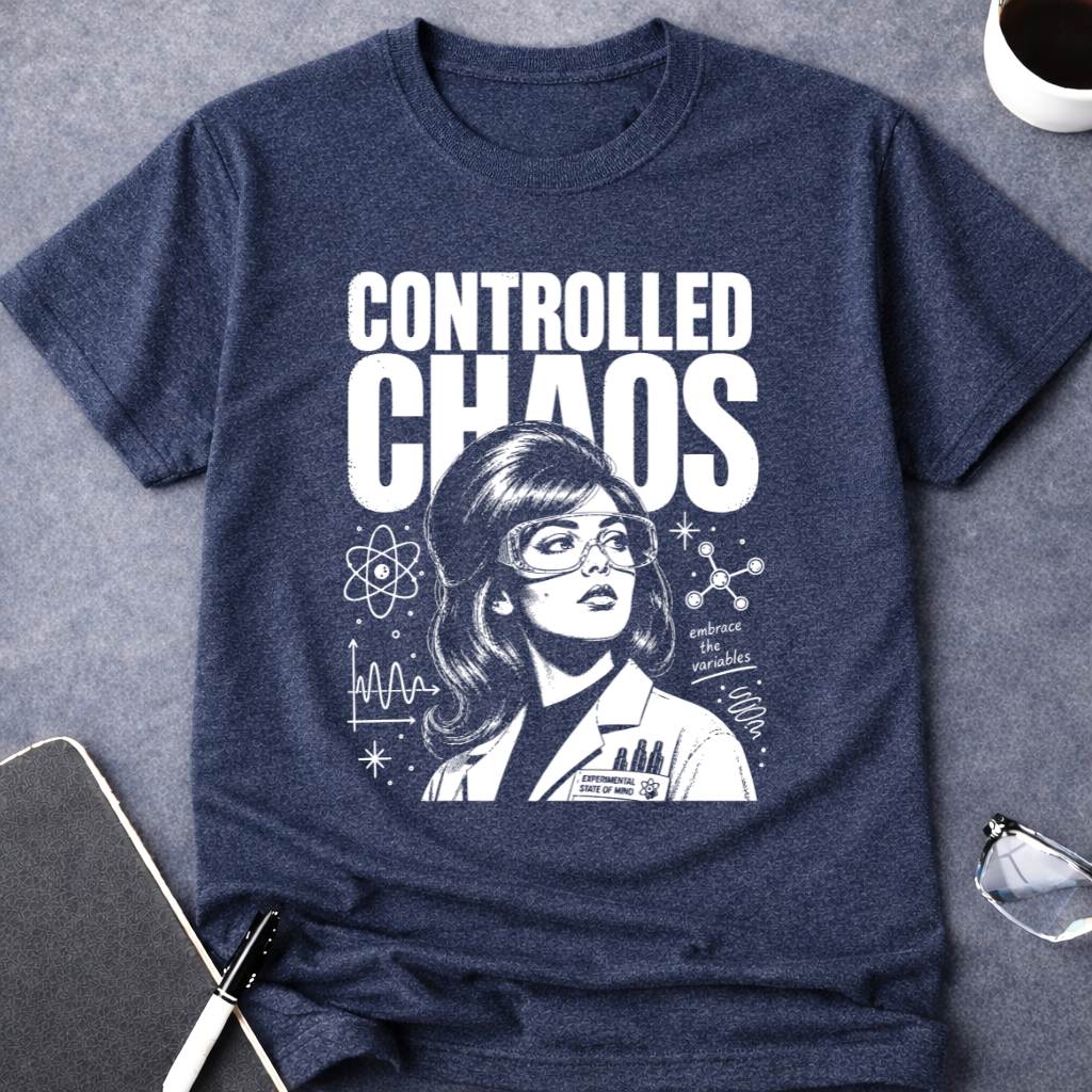 Controlled Chaos
