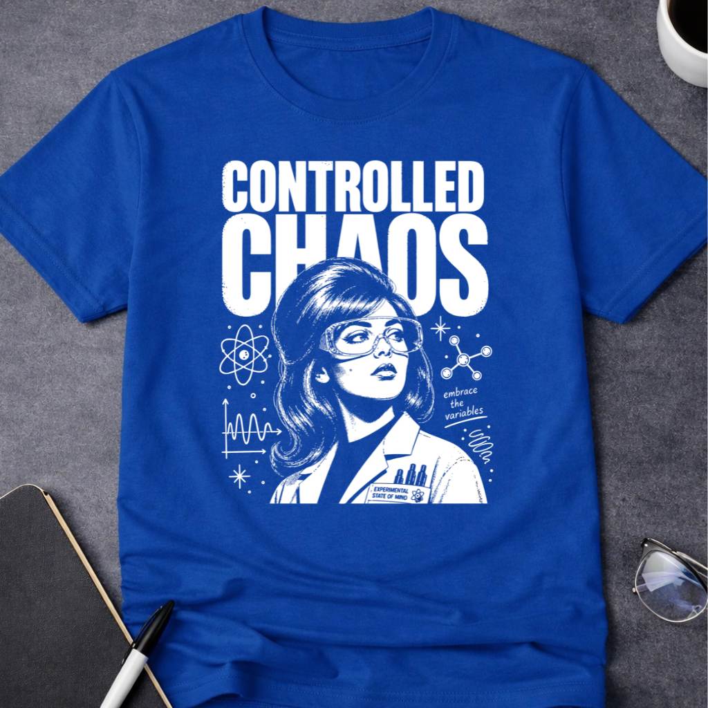 Controlled Chaos