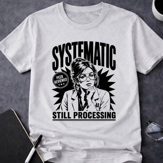 Systematic