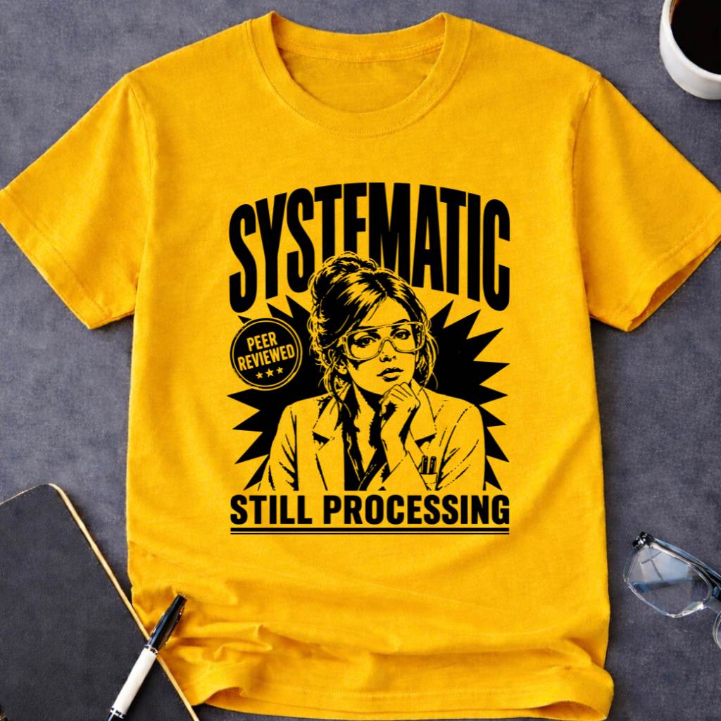 Systematic