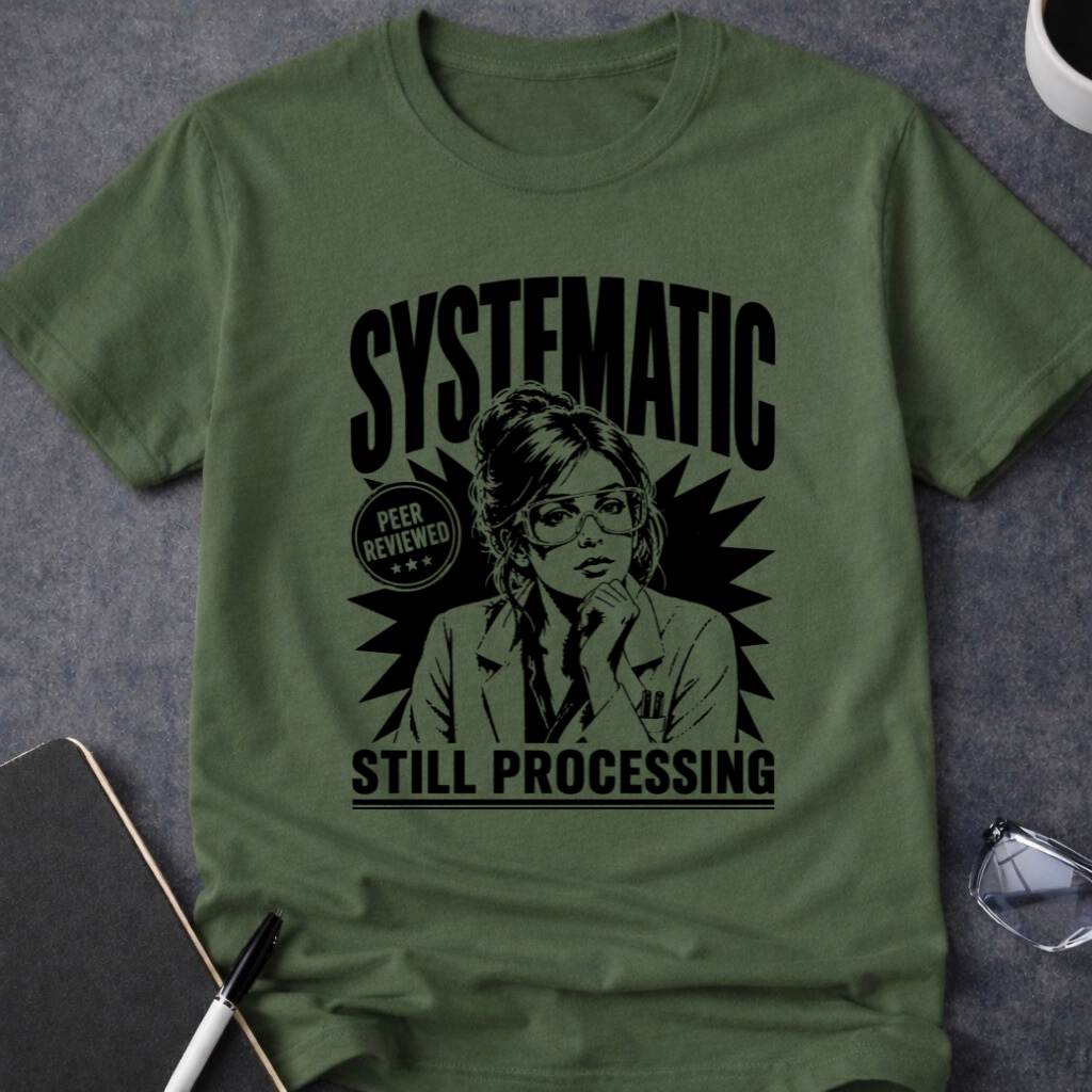 Systematic