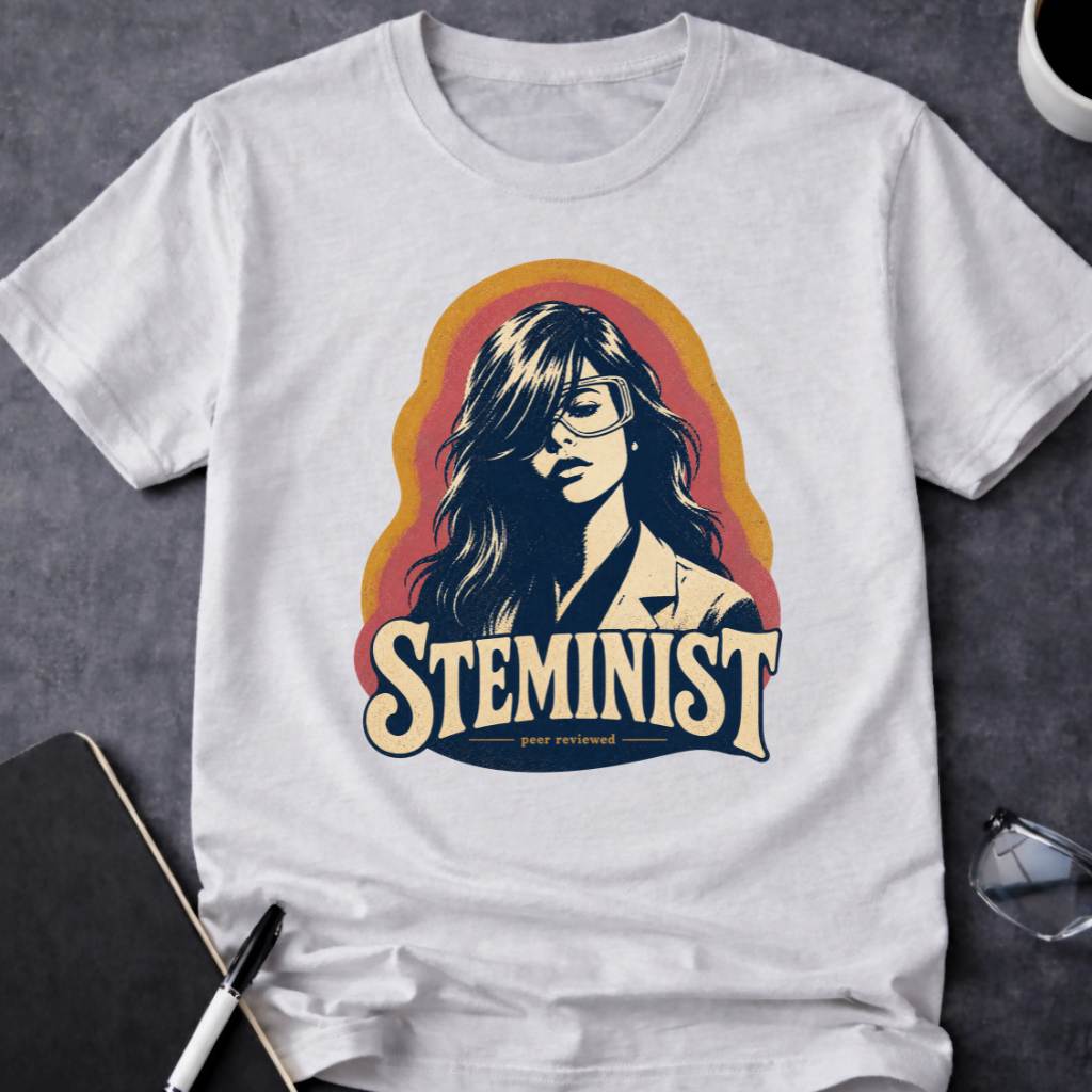 Steminist Retro