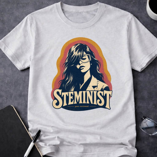 Steminist Retro