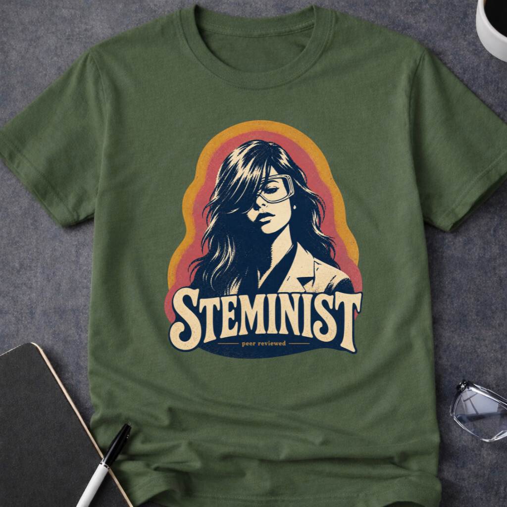 Steminist Retro