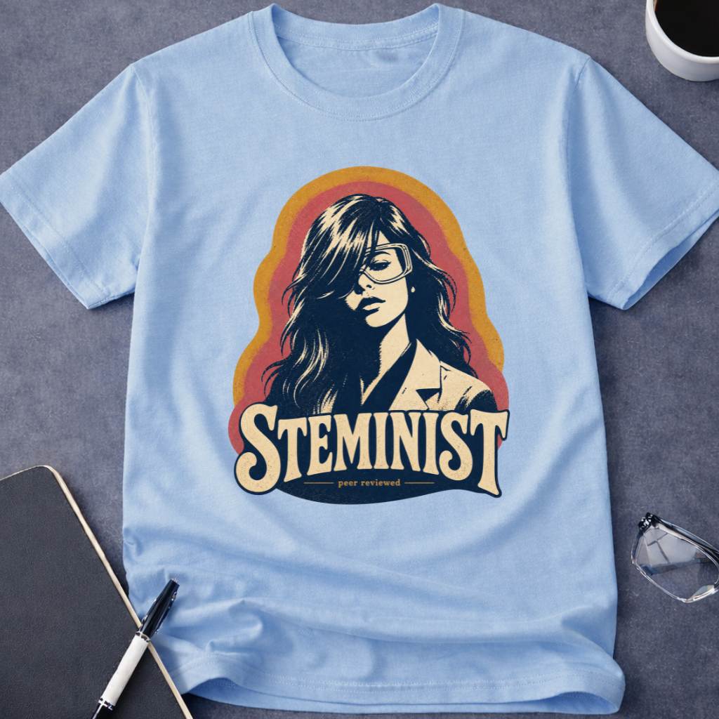 Steminist Retro