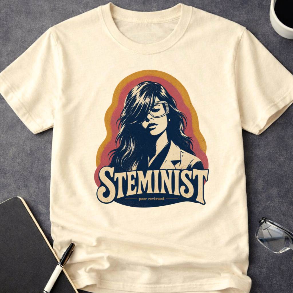 Steminist Retro