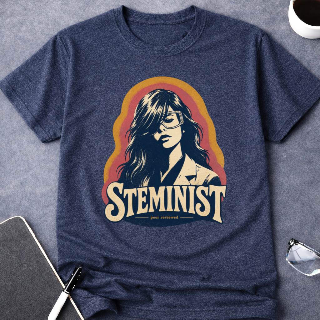 Steminist Retro
