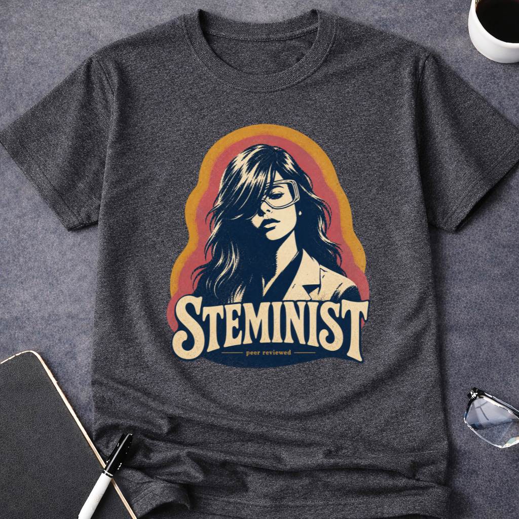 Steminist Retro