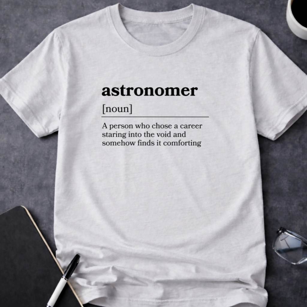 Astronomer Definition