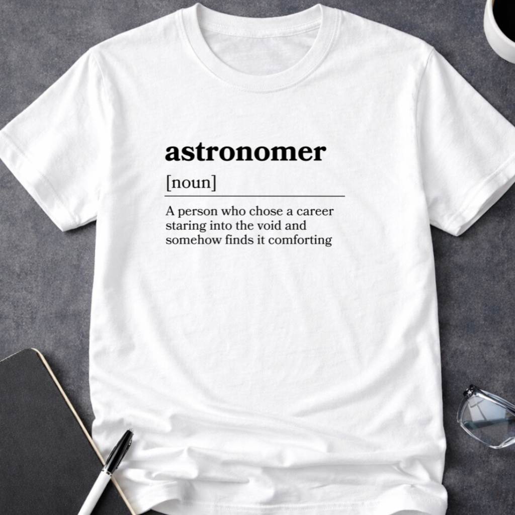 Astronomer Definition