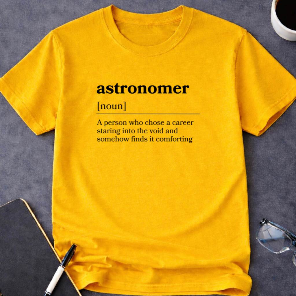 Astronomer Definition