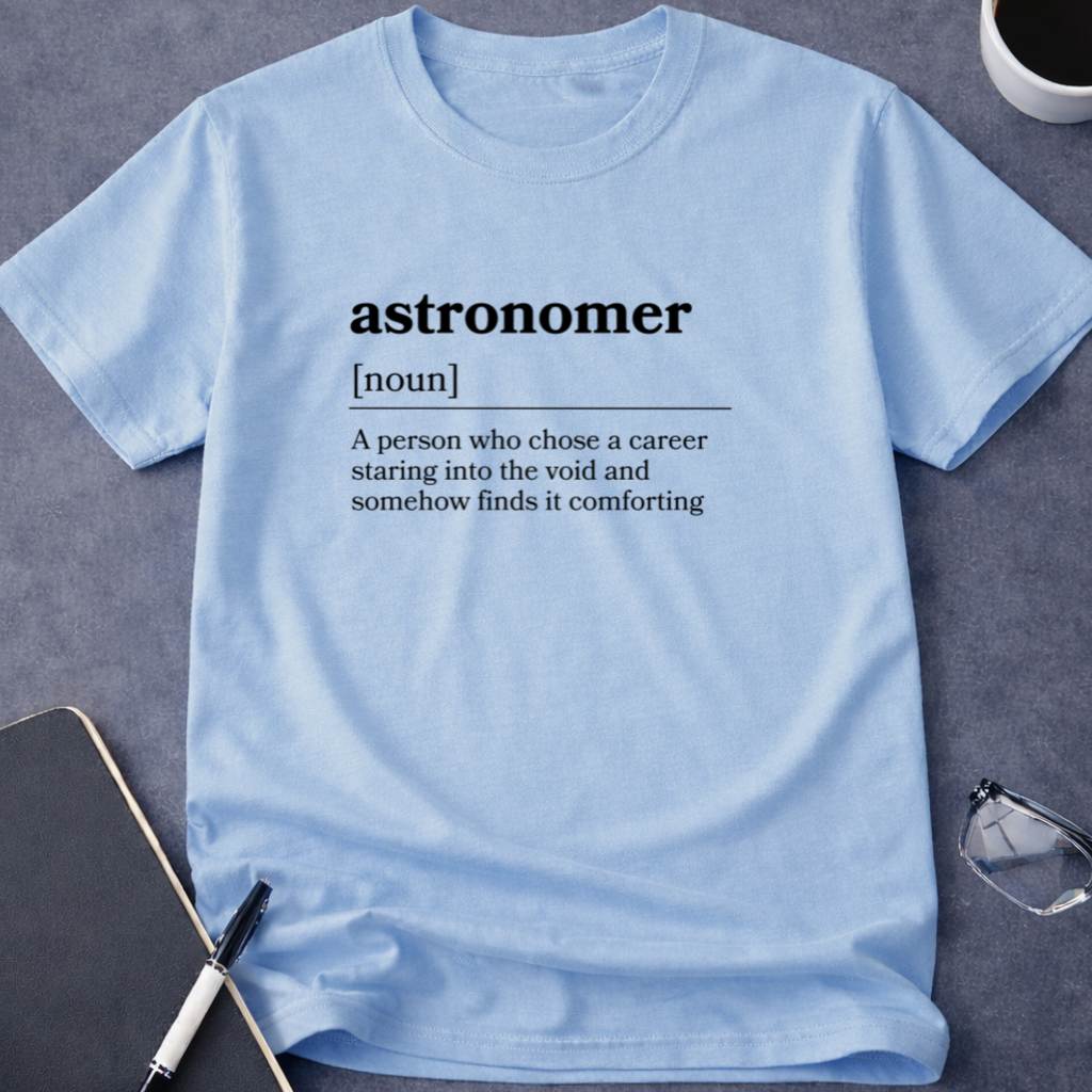 Astronomer Definition