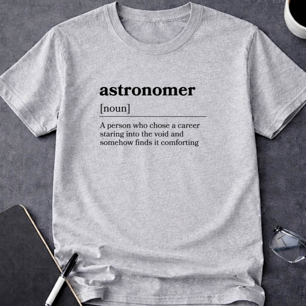 Astronomer Definition