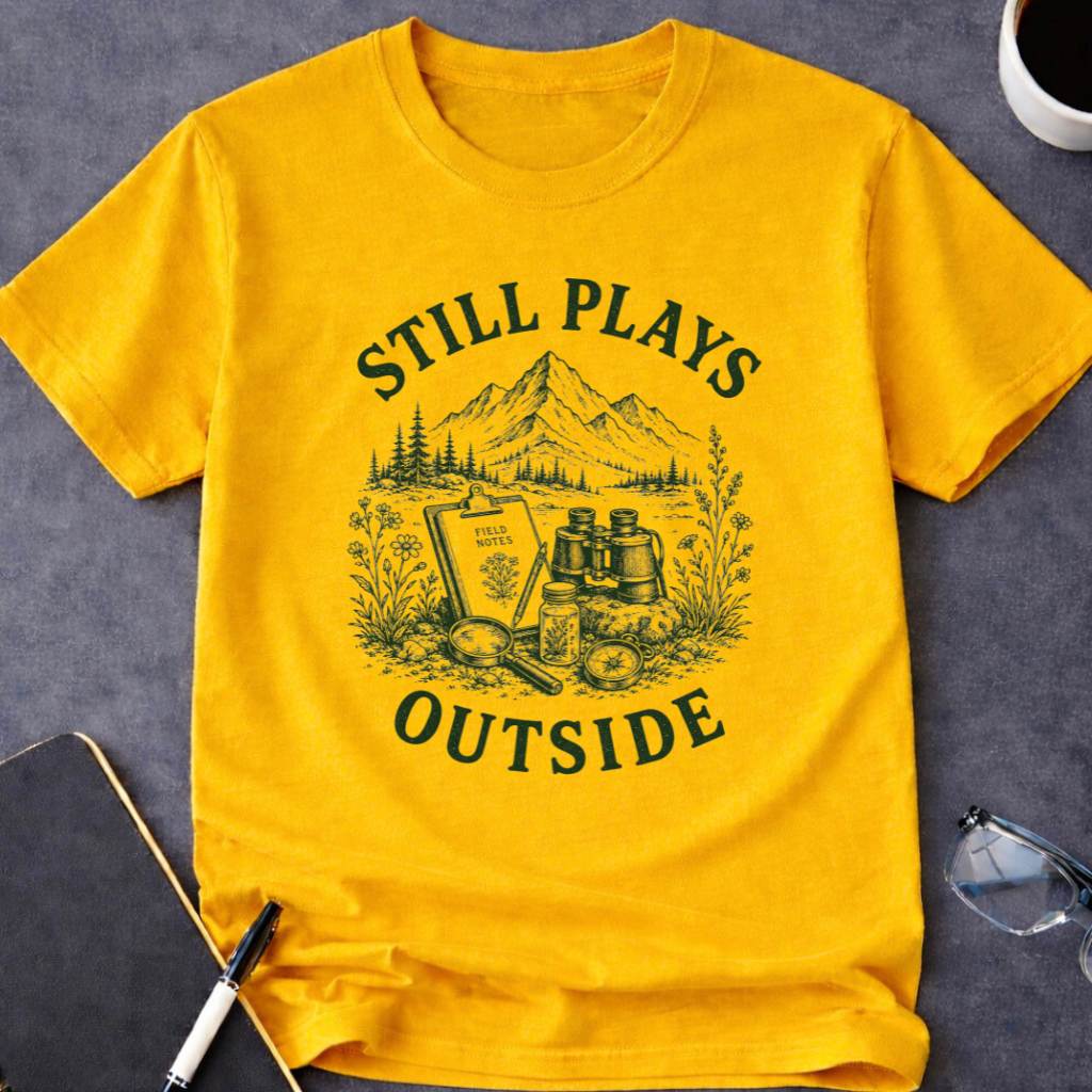 Still Plays Outside