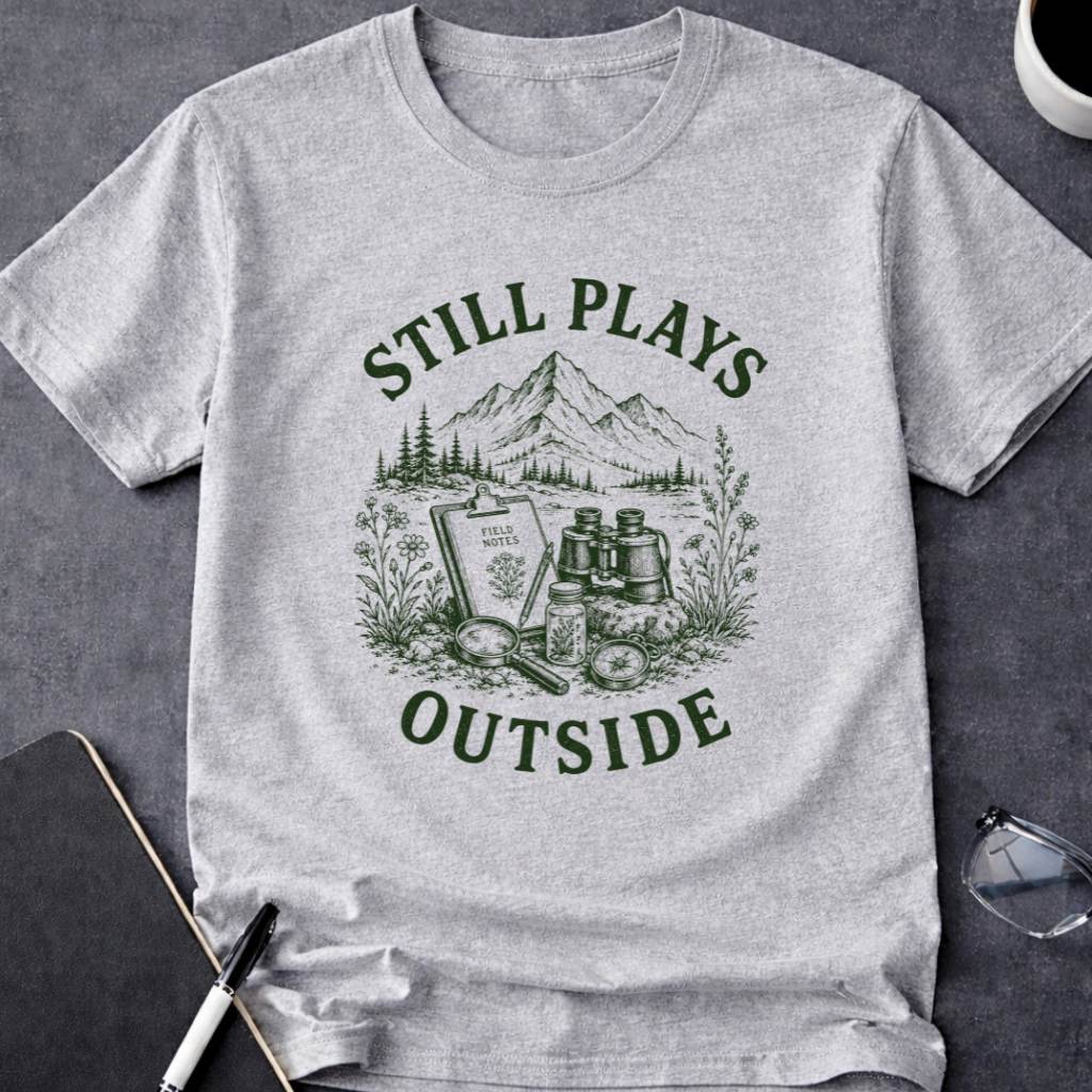 Still Plays Outside