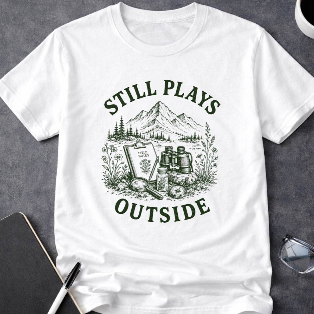 Still Plays Outside