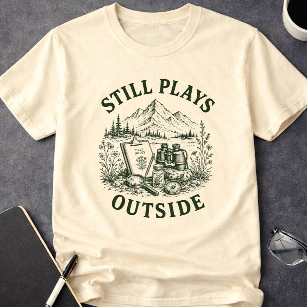 Still Plays Outside