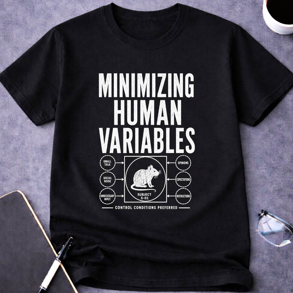 Minimizing Human Variables