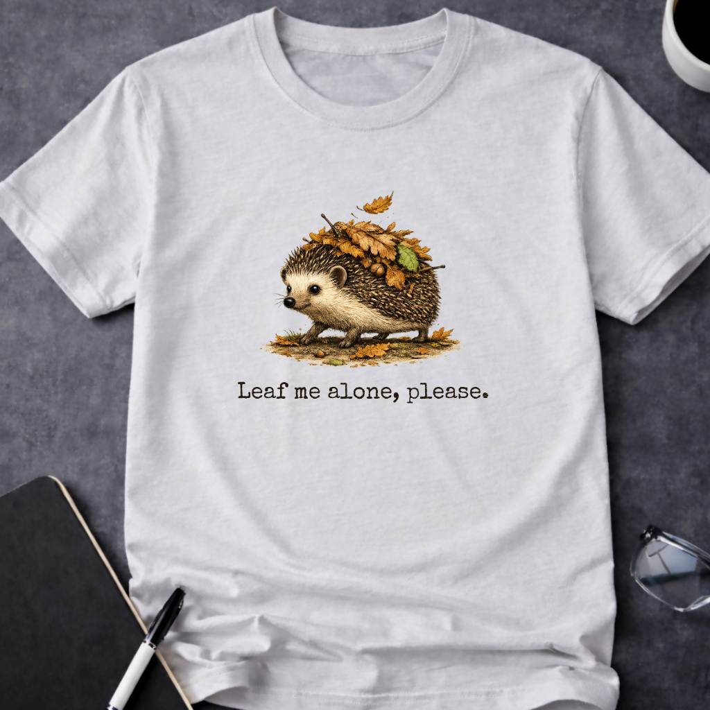 Antisocial Hedgehog