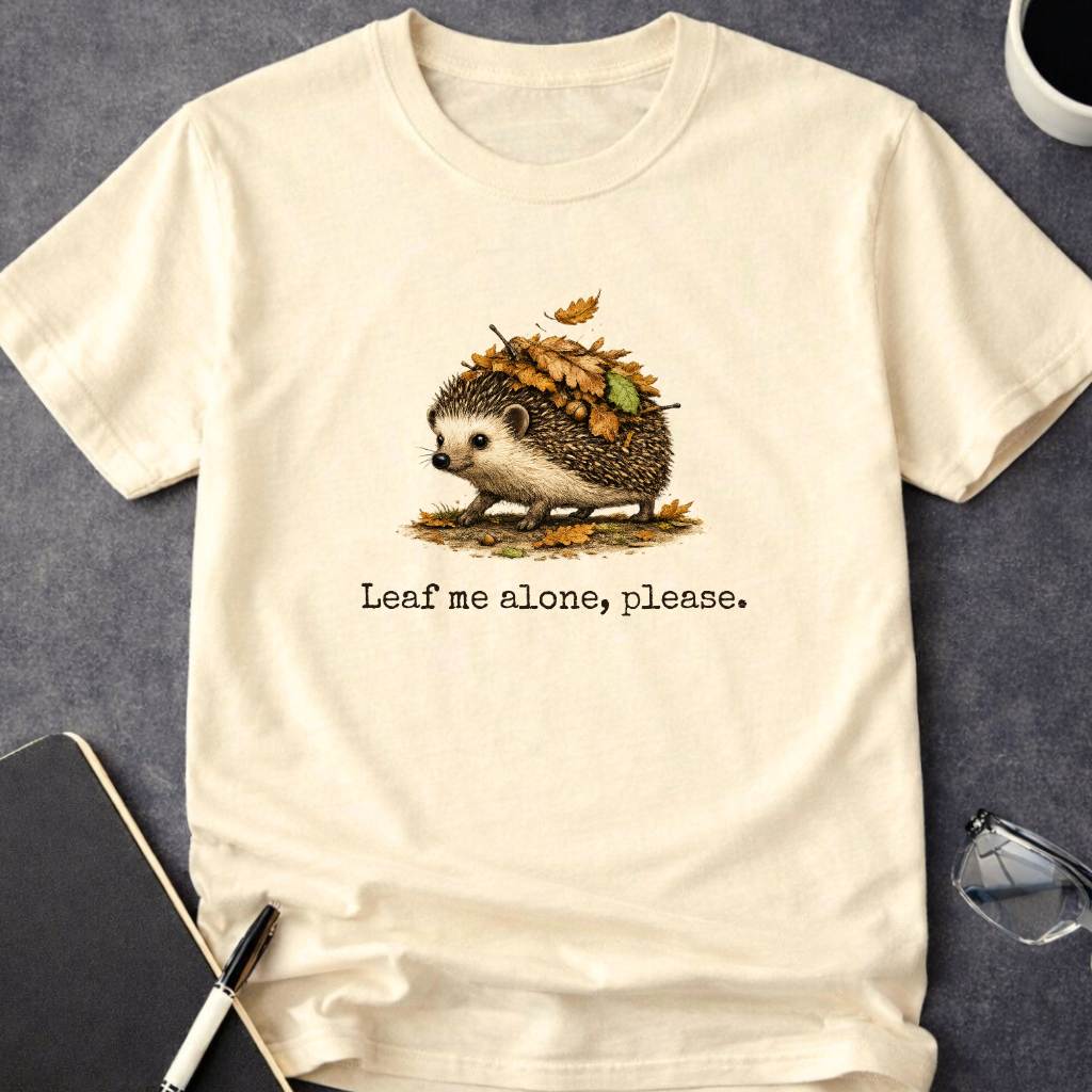 Antisocial Hedgehog