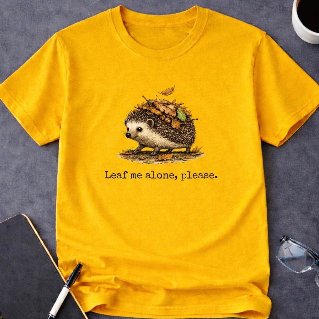 Antisocial Hedgehog