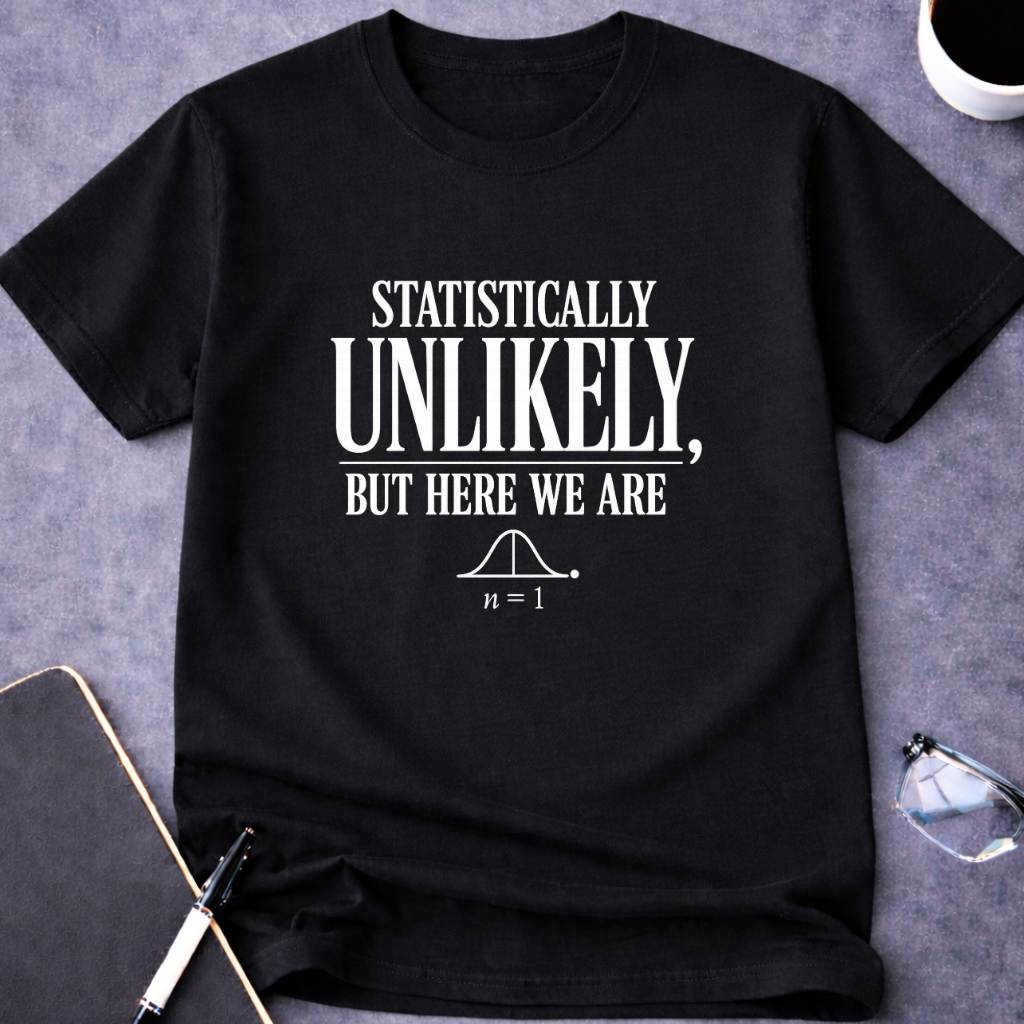 Statistically Unlikely