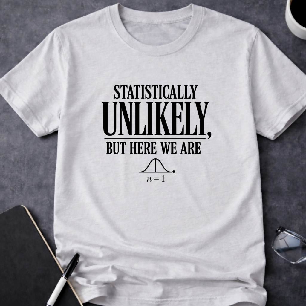 Statistically Unlikely