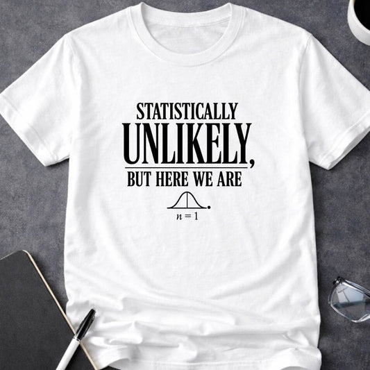 Statistically Unlikely