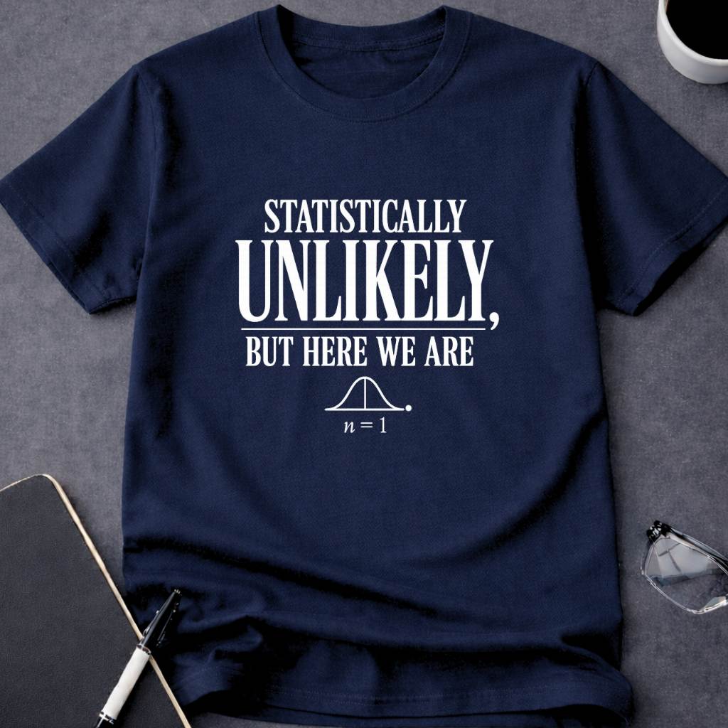 Statistically Unlikely