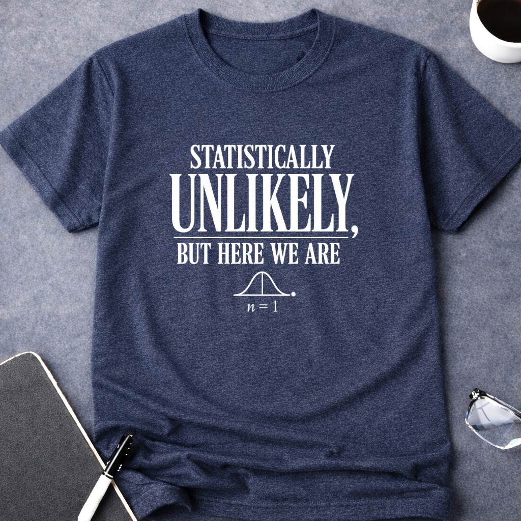 Statistically Unlikely
