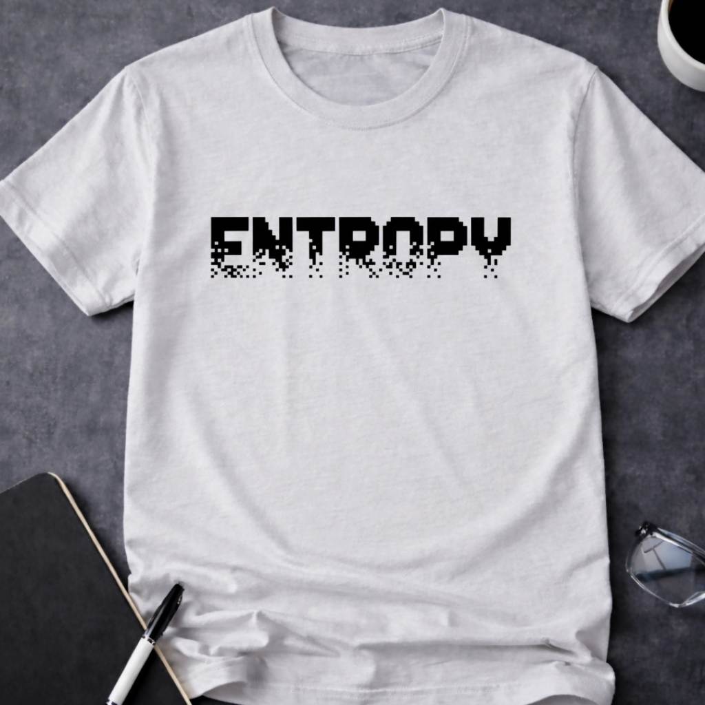 Entropy