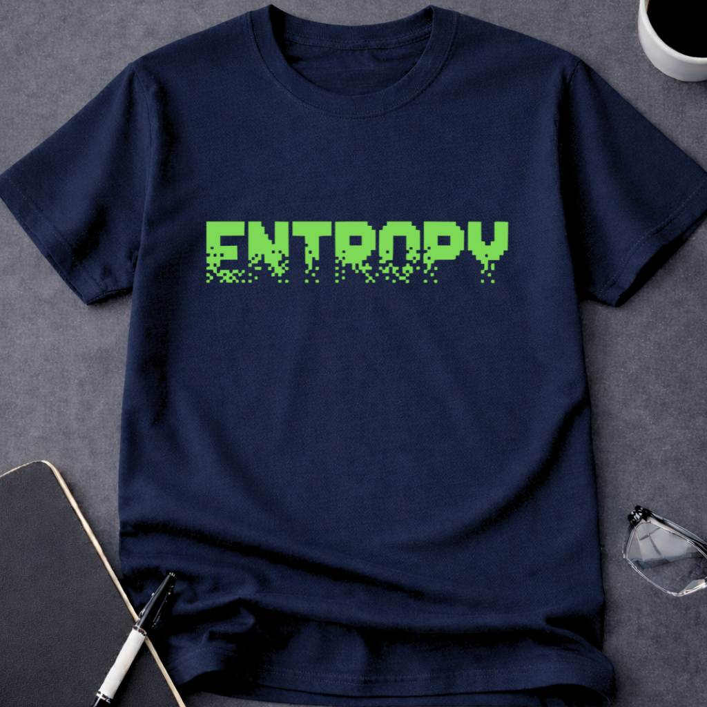 Entropy